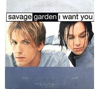 Savage Garden - I Want You