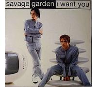 Savage Garden - I Want You [Vinilo]