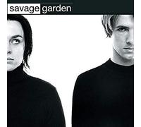 Savage Garden – Savage Garden – CD – Importación USA