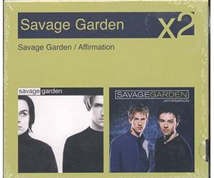 Savage Garden - Savage Garden/Affirmation