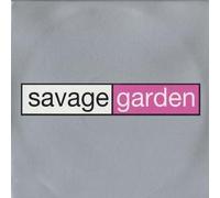 SAVAGE GARDEN - SAVAGE GARDEN / I WANT YOU (1998)
