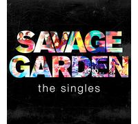 Savage Garden - Savage Garden: The Singles