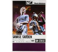 Savage Garden - Superstars & Cannonballs/Live And On Tour in Australia [Reino Unido] [DVD]