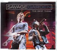 Savage Garden - The Best Thing