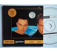 Savage Garden - To the Moon & Back