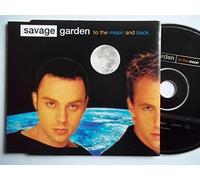 Savage Garden - To the Moon & Back
