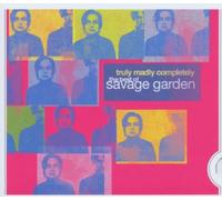 Savage Garden - Truly, Madly Completely-(Disc Box Slider