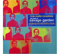 Savage Garden - Truly, Madly, Completely - the