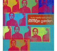 Savage Garden - Truly Madly Completely: The Best Of (17 Tracks)