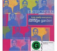 Savage Garden - Truly Madly Completely: The Best Of + Bonus Dvd (A