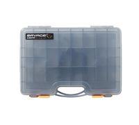 Savage Gear Caja de señuelo de 2 caras: grande