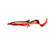 Savage Gear "3D HYBRID PIKE" 17cm 47gr. slow sink artificial spinning