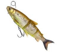 Savage Gear ""3D LINE THRU WHITEFISH" 22cm 107gr señuelo