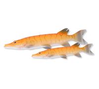 SAVAGE GEAR 3D Linea Thru Lucio 20cm 30cm Swimbait Lucio Precio Loco