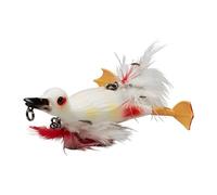 Savage Gear 3D Pato De Suicidio - Natural, 15cm - 70g