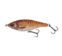 SAVAGE GEAR 3D ROACH JERKSTER PHP JERK BAIT LUCIANO SILURO 14,5 CM 68 GR
