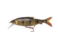 SAVAGE GEAR 3D ROACH LIPSTER PHP ARTIFICIAL LUCIOS SILUROS 13/18 CM 26/67 GR
