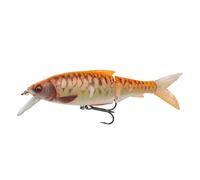 SAVAGE GEAR 3D ROACH LIPSTER PHP ARTIFICIAL LUCIOS SILUROS 13/18 CM 26/67 GR