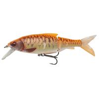SAVAGE GEAR 3D ROACH LIPSTER PHP ARTIFICIAL LUCIOS SILUROS 13/18 CM 26/67 GR