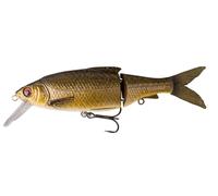 SAVAGE GEAR 3D ROACH LIPSTER PHP ARTIFICIAL LUCIOS SILUROS 13/18 CM 26/67 GR