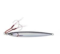 Savage Gear 3D Slim Jig Minnow 60g-180g cebo marino Pilker cebo artificial ba...