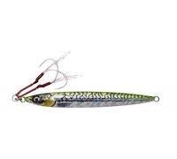 Savage Gear 3D Slim Jig Minnow 60g-180g cebo marino Pilker cebo artificial ba...