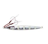 Savage Gear 3D Slim Jig Minnow 60g-180g cebo marino Pilker cebo artificial ba...
