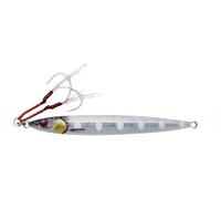 Savage Gear 3D Slim Jig Minnow 60g-180g cebo marino Pilker cebo artificial ba...