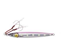 Savage Gear 3D Slim Jig Minnow 60g-180g cebo marino Pilker cebo artificial ba...