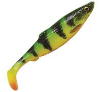 Savage Gear 4D Arenque Shad - Pez de goma
