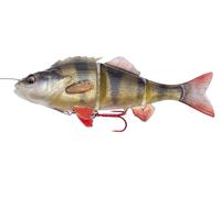 SAVAGE GEAR 4D LINE THRU PERCA 17 CM 63 GR - LUCHO - SILURO - PERCASO
