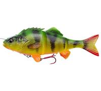 Savage Gear 4D Line Thru Perch 23cm Firetiger