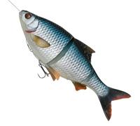 Savage Gear 4D Line Thru Roach - Fregadero Mediano (18 cm, 86 g)