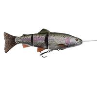 Savage Gear 4D Line Thru Trout 20cm Rainbow Trout (MS) 98g