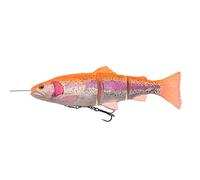 Savage Gear 4d Línea a través trout15cm 35g - Dorado Albino, Golden Albino (SS) 35g