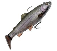 Savage Gear 4D Rattle Trout Shad 17cm Rainbow Trout