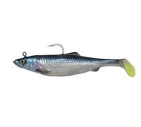 Savage Gear 4D Shad Grande de Arenque Herring Big