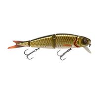 Savage Gear 4PLAY Classic Liplure 13 cm 21 g Suspending Dirty Roach Swimbait