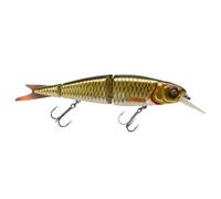 Savage Gear 4PLAY Classic Lowrider 13 cm 21 g Suspending Dirty Roach Swimbait