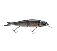 Savage Gear 4PLAY Classic Lowrider 13 cm 21 g Suspending Herring Swimbait
