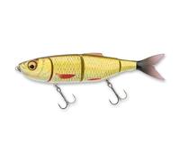 Savage Gear 4Play Pro 8' 2 1/4 oz Golden Shiner