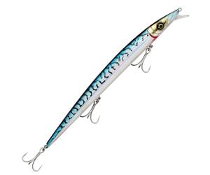 SAVAGE GEAR Barra JERK - Señuelo de pececillo (19 cm, 29 g)