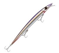 SAVAGE GEAR Barra JERK - Señuelo de pececillo flotante (19 cm, 25 g)