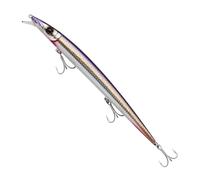 SAVAGE GEAR Barra JERK - Señuelo de pececillo flotante (21 cm, 34 g)