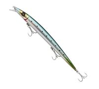 SAVAGE GEAR Barra JERK - Señuelo de pececillo flotante (21 cm, 34 g)