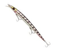 SAVAGE GEAR Barra JERK - Señuelo de pececillo flotante (21 cm, 34 g)