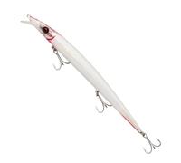 SAVAGE GEAR Barra JERK - Señuelo de pececillo flotante (21 cm, 34 g)