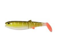Savage Gear Cannibal Shad 15 cm/34 g Pike - Color Especial