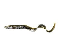 Savage Gear Cebo artificial de goma 3D Real EEL 15 cm Lamprey PHP Bulk