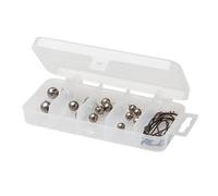 Savage Gear Cheb Cabeza Juego - 30pcs / Depredador Accesorios de Pesca